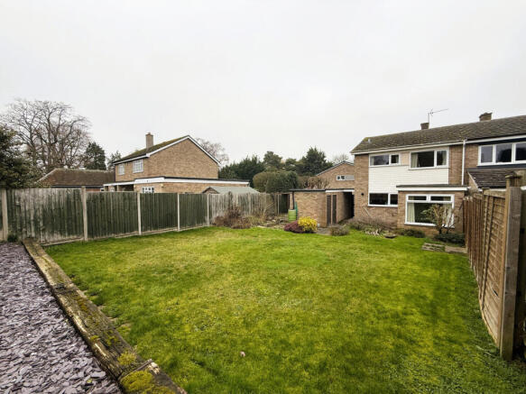 Glebe Lane, Buckden, PE19 photo 4