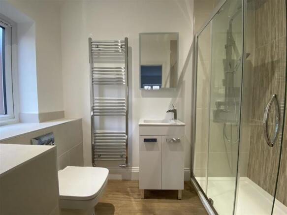 EN-SUITE ONE
