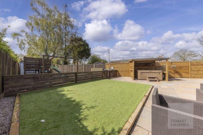 Terrace Outlook