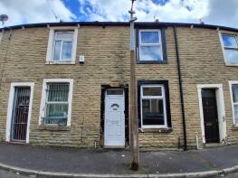 24, Pine Street, Burnley BB11 3AE
