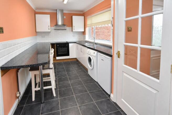 Browning Close, Stanley, DH9 photo 4
