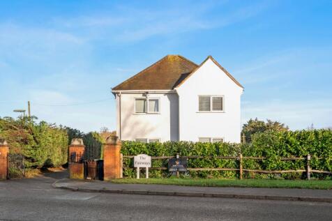 Green Lane, Addlestone, Surrey, KT15