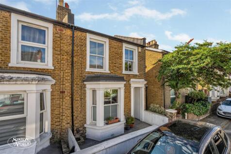 Northfield Road, London