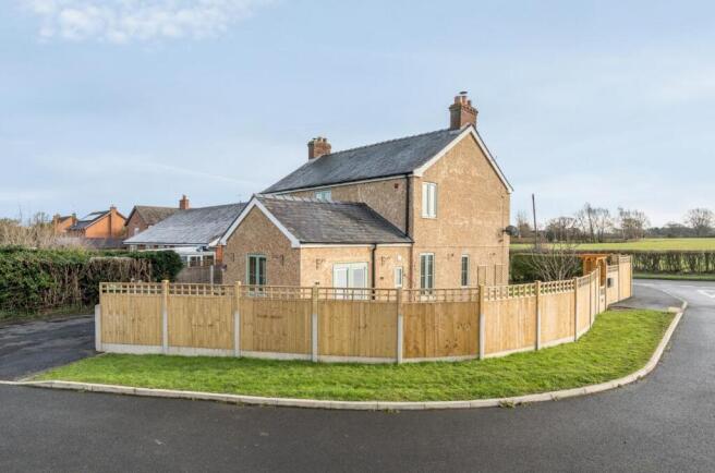 Ellesmere Lane, Penley. photo 4
