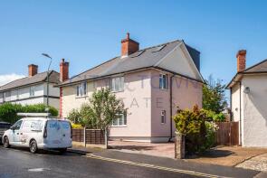 6, Heath Road, Crayford, Dartford DA1 3NP