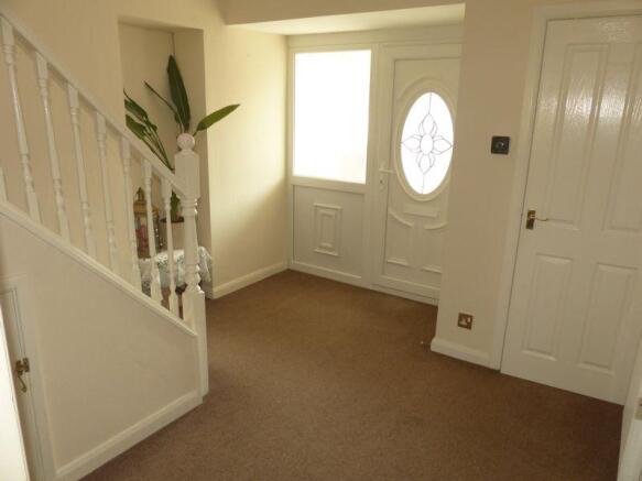 hall