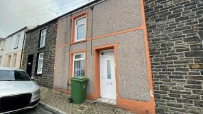 14, London Street, Mountain Ash CF45 4BN