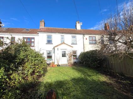 Maynard Terrace, Clutton, Bristol
