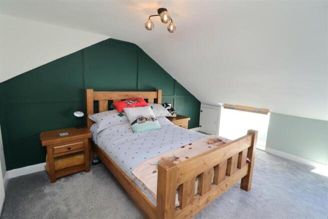 2 bed House to rent Image 7