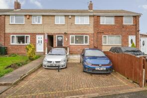 37, Clayfield Avenue, Mexborough S64 0HY