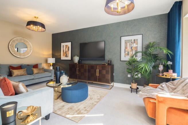 ufford chase phase 2, great bentley