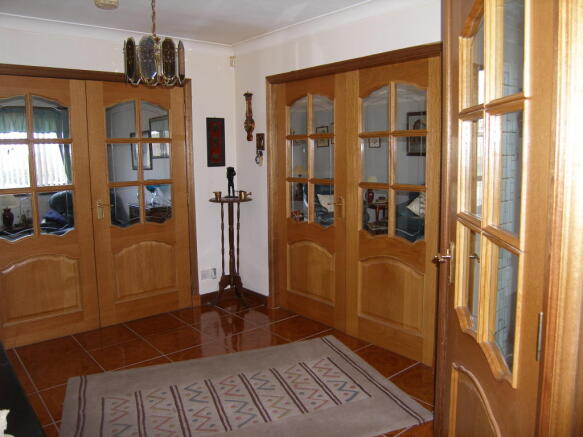 hall