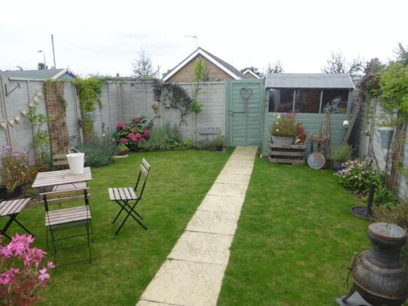 garden