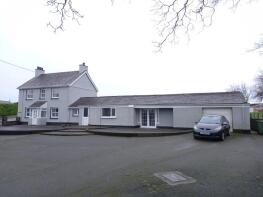 Tyddyn Gwndwn, Bethel, Caernarfon LL55 1AX