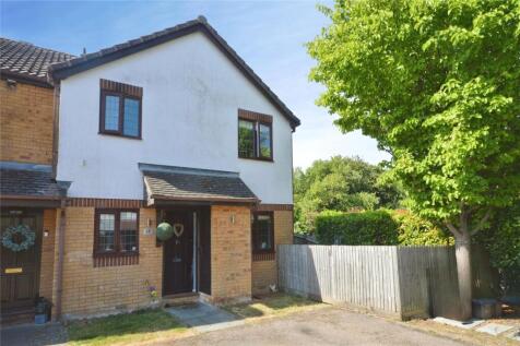 Cromwell Close, Bishop's Stortford, Hertfordshire, CM23