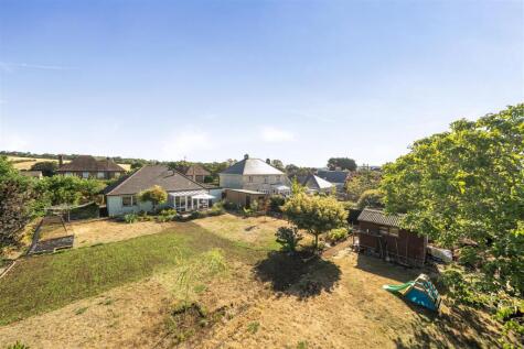 Marston Road, Sherborne, Dorset