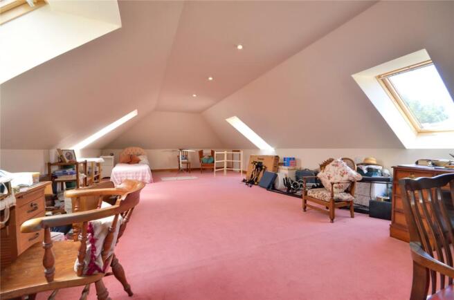 Hobby Room
