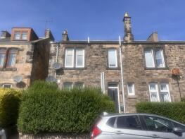 Ground Floor Flat, 43, Harcourt Road, Kirkcaldy KY2 5HG
