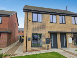 23, Draycott Way, Chapel St. Leonards, Chapel St Leonards PE24 5WG
