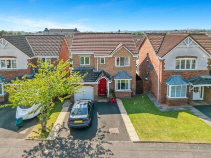 Priorwood Drive, Dunfermline, KY11
