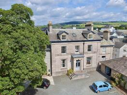 6, Beezon Lodge, Beezon Road, Kendal LA9 6EL