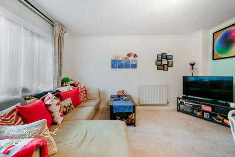 Hartington Road, London E16
