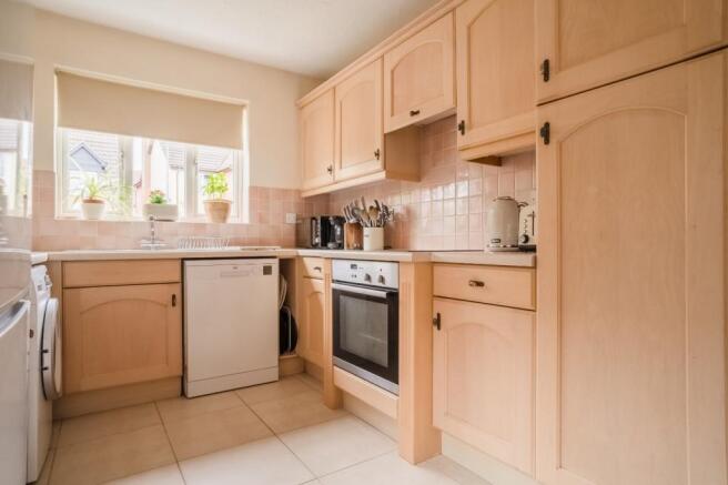 16. Kitchen
