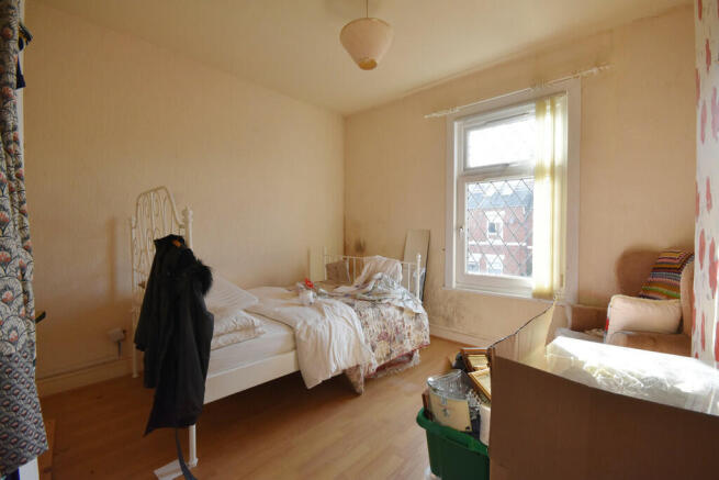 Bed 1