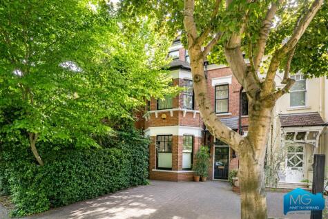 Muswell Hill Road, London, N10