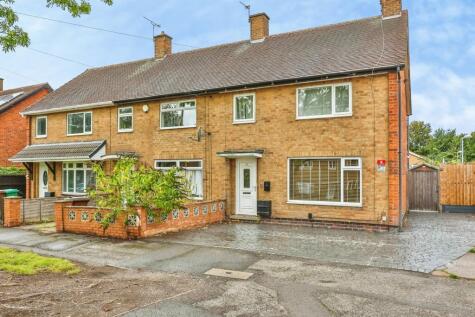 Smithy Close, Clifton, Nottingham, NG11