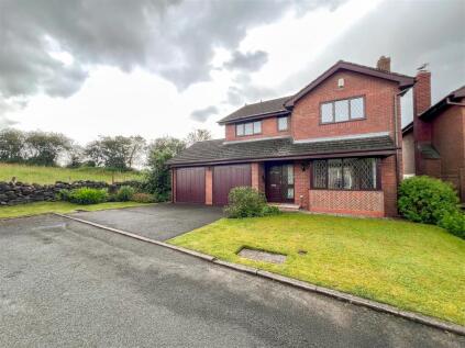 Church Meadow, Ipstones, ST10 2LS