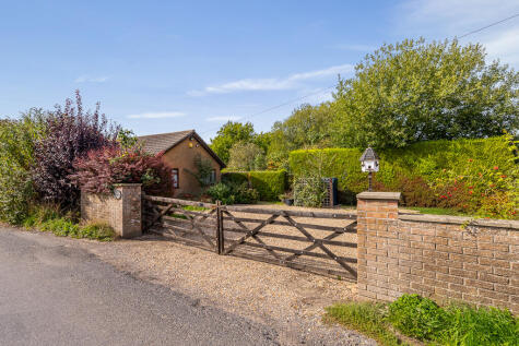 Toad Hall, Chapel Road, Old Leake, Boston, Lincolnshire