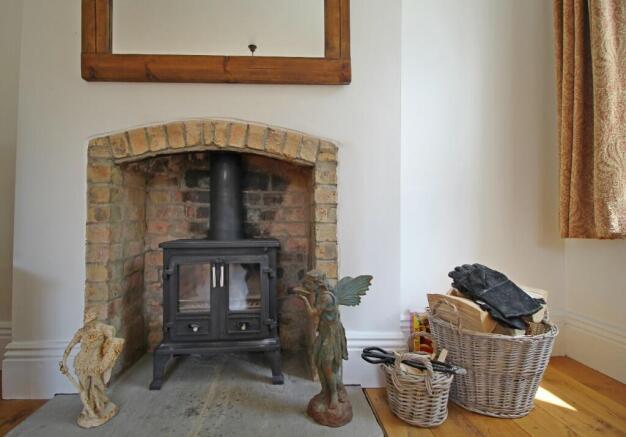 fireplace 2