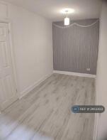 Flat B, 164, Dock Road, Tilbury RM18 7BS
