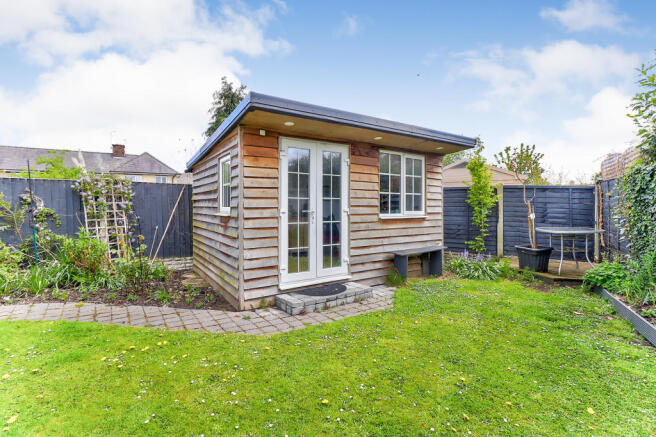 SummerHouse