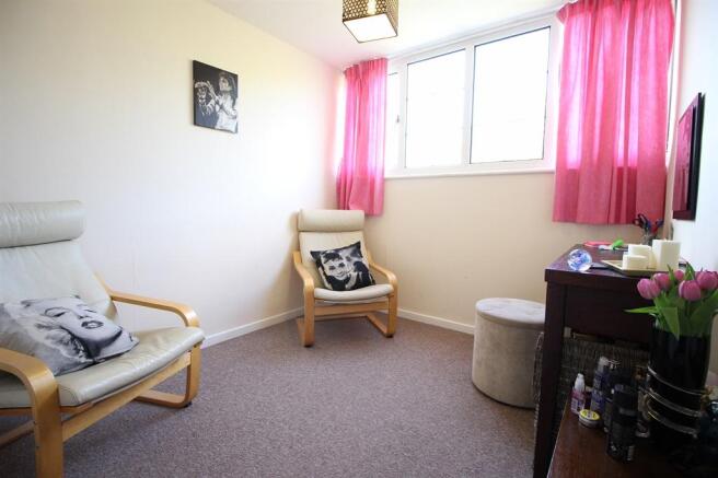 Third Bedroom