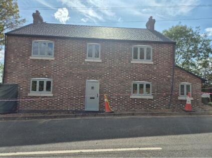 The Cottage, Elmesthorpe Lane, Earl Shilton, Leicester, Leicestershire, LE9 7PU