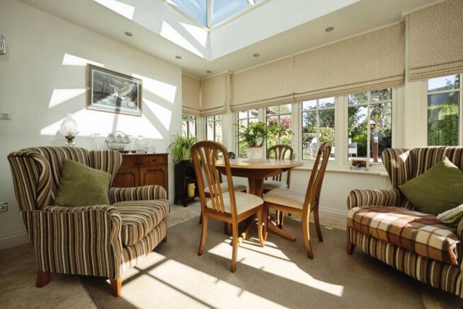 Orangery
