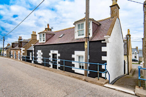 Church Street, Portnockie, AB56 4LN