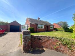 Woodside, Linstock CA6 4QD
