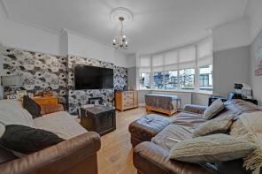 36, Brookfield Avenue, Liverpool L23 3DW