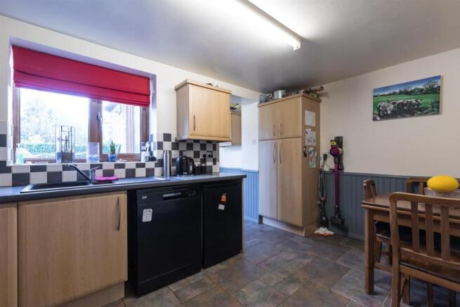 Kitchen-Diner