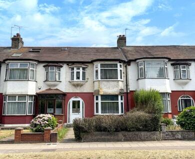 50 Carlton Terrace, Great Cambridge Road, Edmonton, N18 1LD
