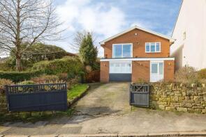 Hillside, Top Road, Summerhill, Wrexham LL11 4SR