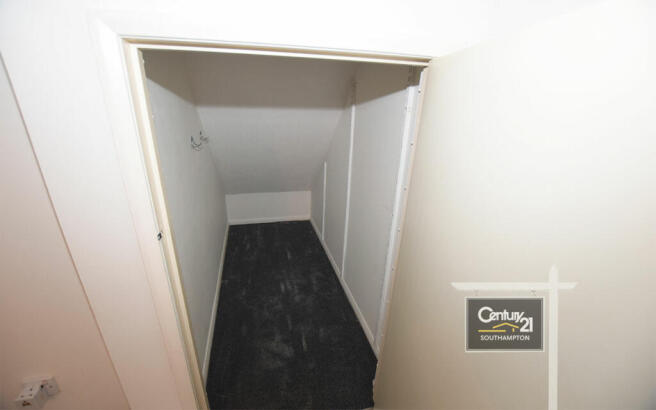 STORAGE CUPBOARD