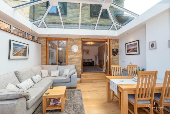 Sunroom