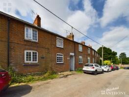 55, High Street, Aylesbury HP22 4NS