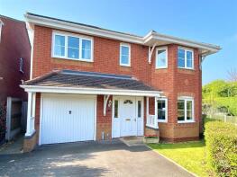 18, Grangefields, Shrewsbury SY3 9DE