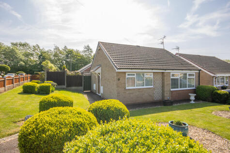 Pine Close, Chaddesden