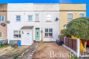 53, Cromwell Road, Brentwood CM14 5DZ